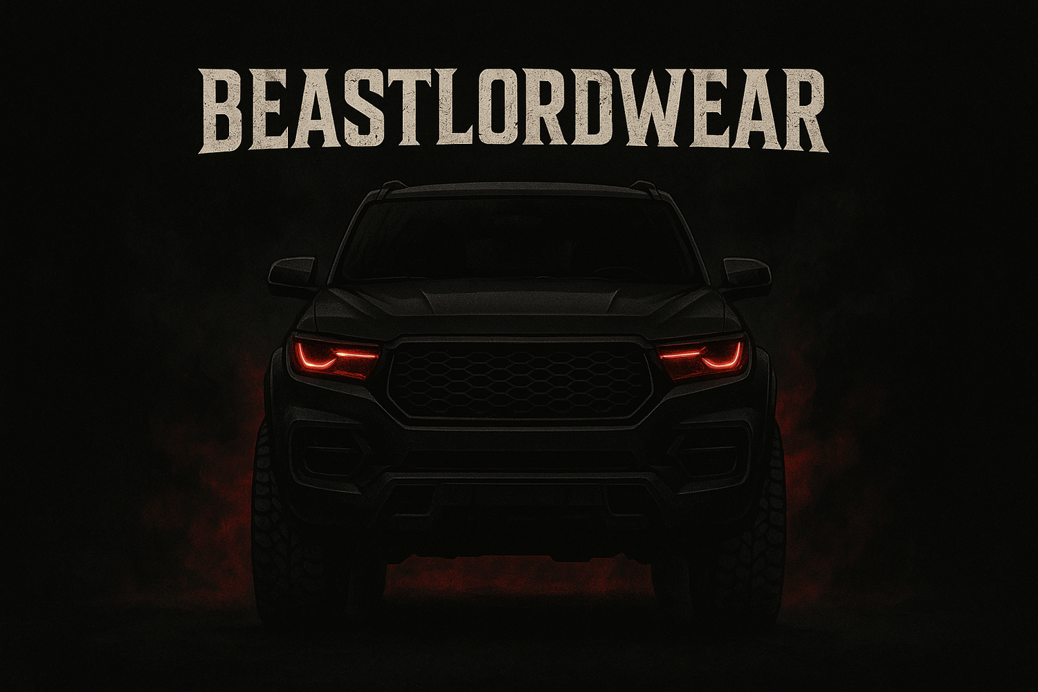 BEASTLORD WEAR