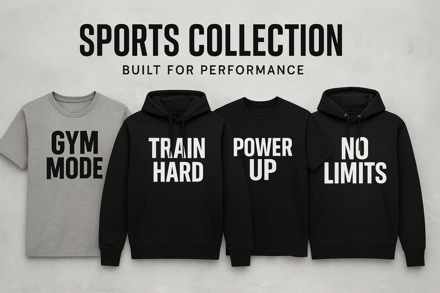 Sports Collection
